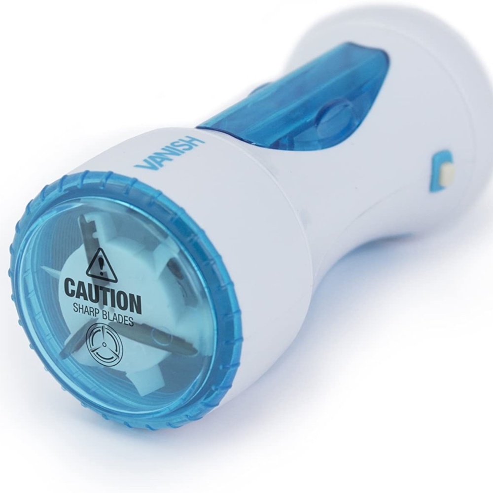 VANISH 7920 Deluxe Fabric Shaver